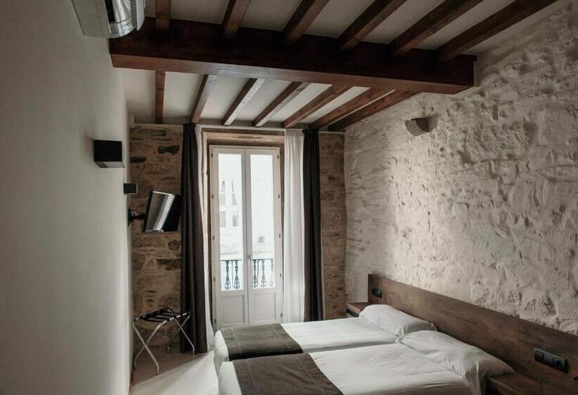 Via Aetcal Hotel & Wellness