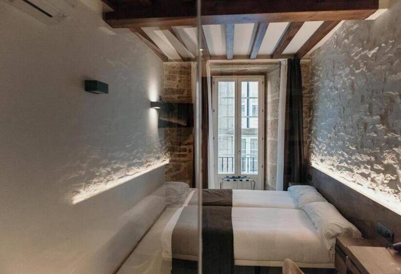 Via Aetcal Hotel & Wellness