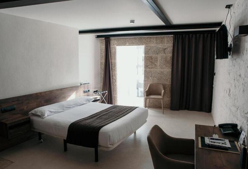 Via Aetcal Hotel & Wellness