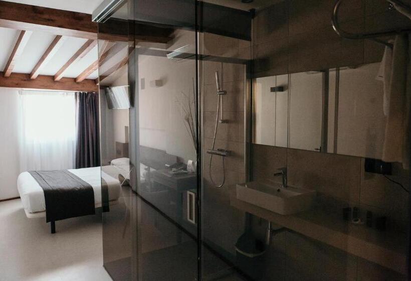 Via Aetcal Hotel & Wellness