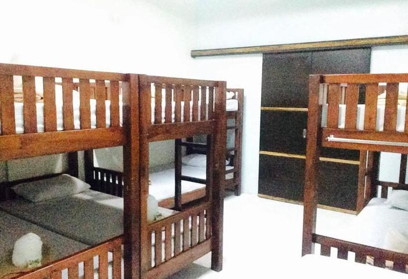 هاستل Zen Rooms Cordillera Family Vigan