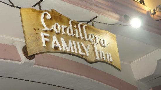 هاستل Zen Rooms Cordillera Family Vigan