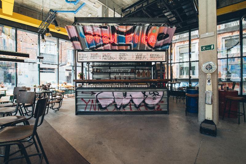 Bastardo Hostel