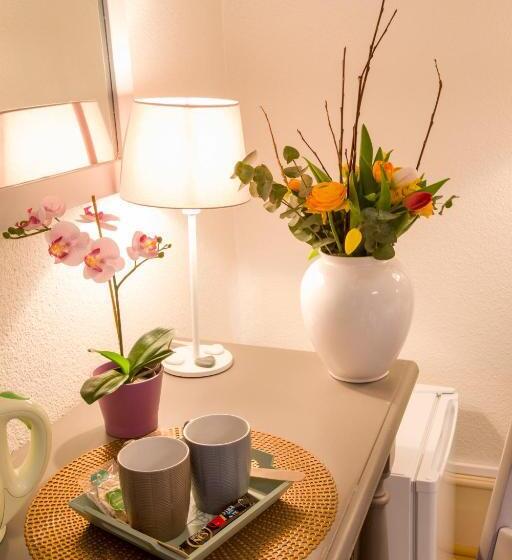 צימר Chambres Chez Laurence