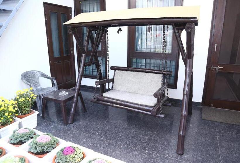 צימר Joerose Villa