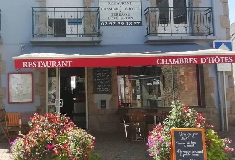 住宿加早餐  L Auberge De Swan