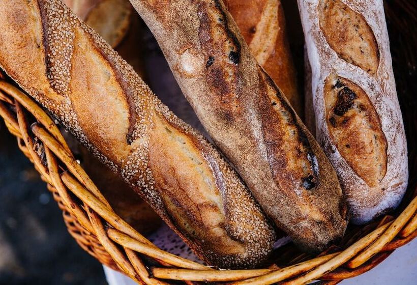 ベッドアンドブレックファースト L Auberge De Swan