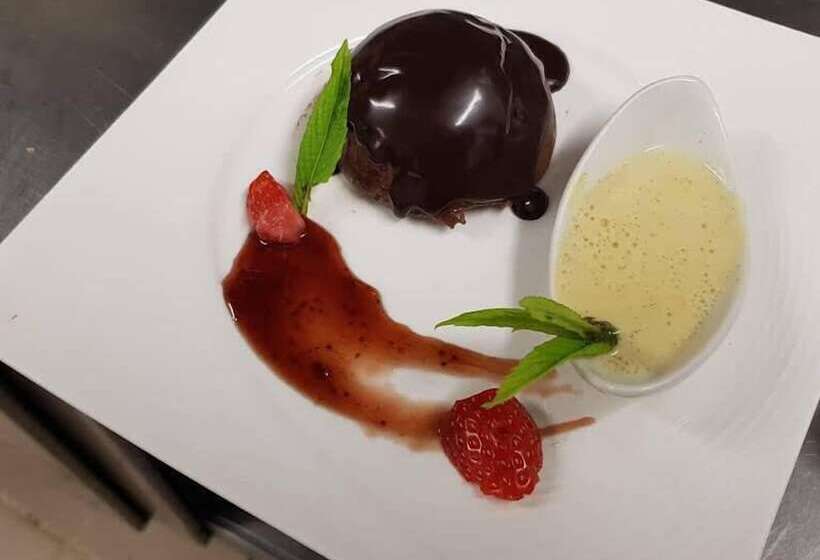 ベッドアンドブレックファースト L Auberge De Swan