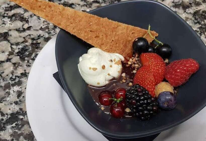 住宿加早餐  L Auberge De Swan