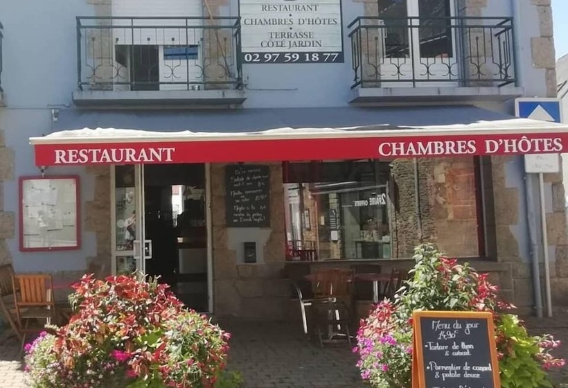 ベッドアンドブレックファースト L Auberge De Swan