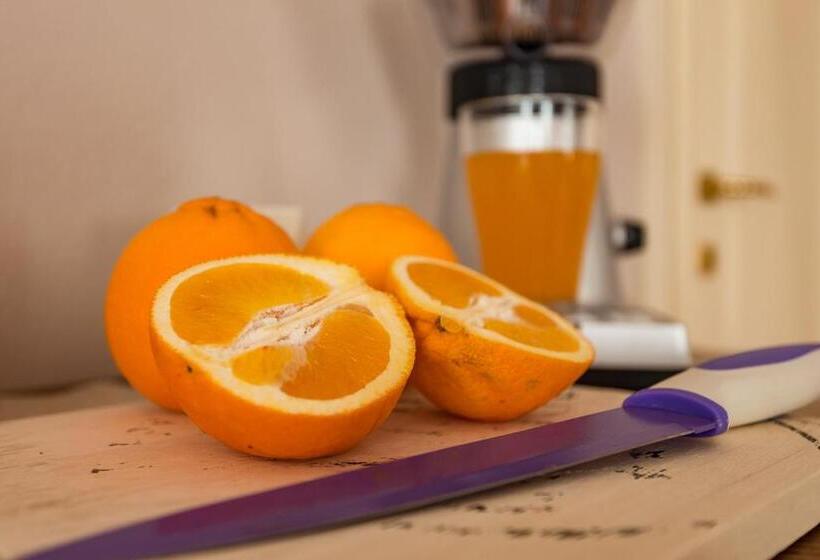 צימר Room&breakfast Villa Angela