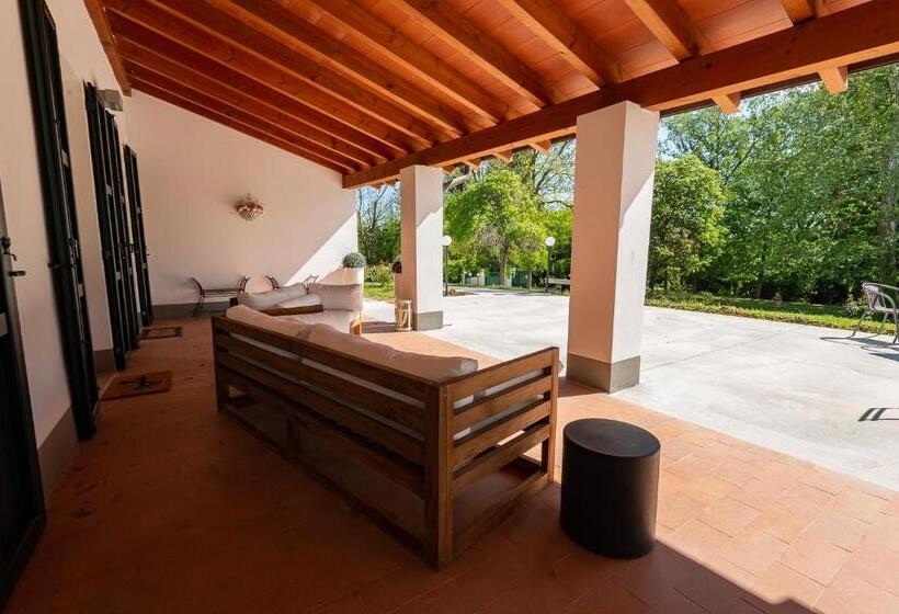 צימר Room&breakfast Villa Angela