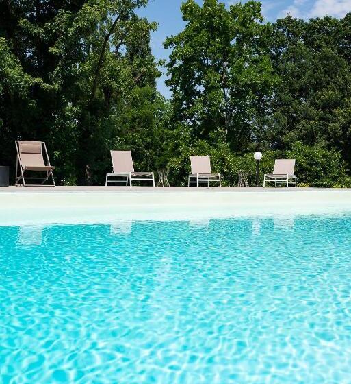 צימר Room&breakfast Villa Angela