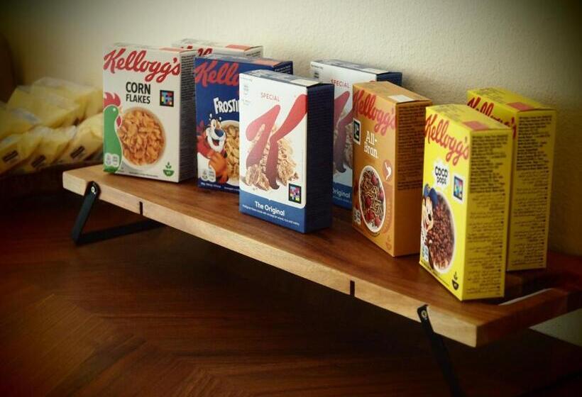 צימר Room&breakfast Villa Angela