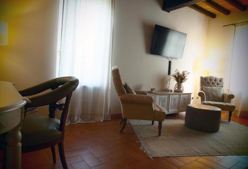 צימר Room&breakfast Villa Angela