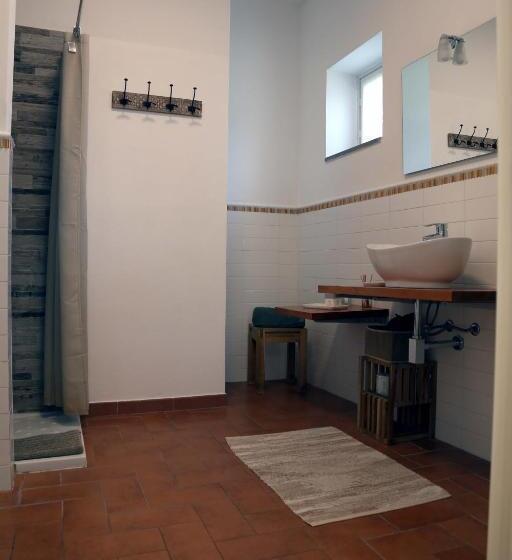 צימר Room&breakfast Villa Angela