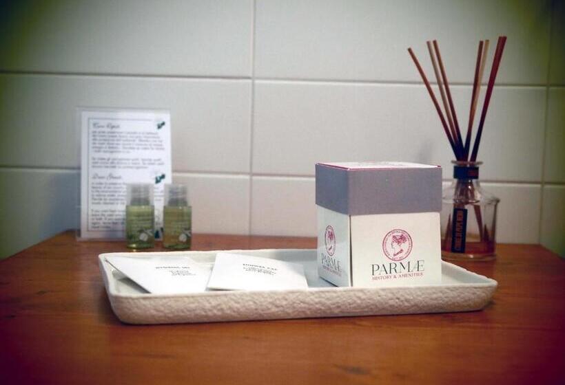 צימר Room&breakfast Villa Angela