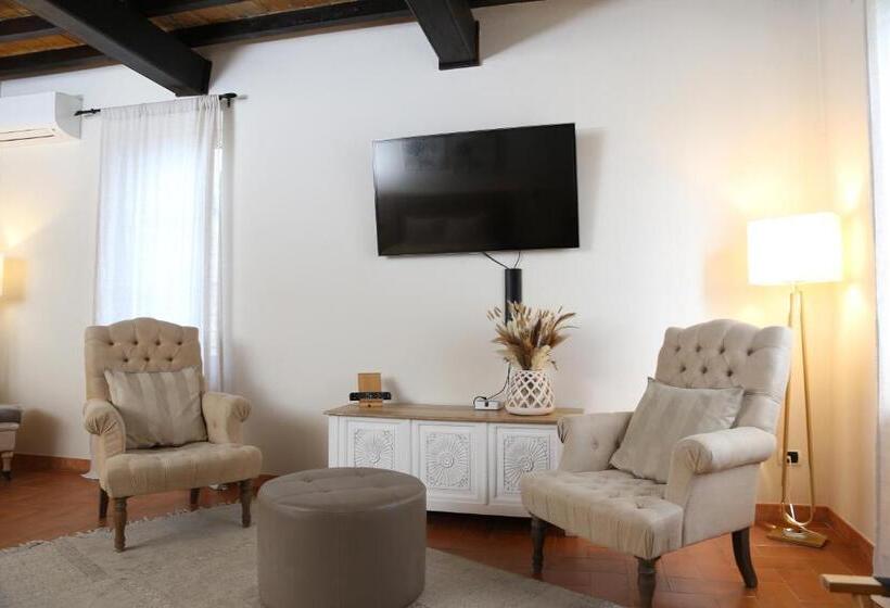 צימר Room&breakfast Villa Angela