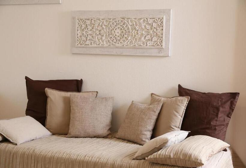 צימר Room&breakfast Villa Angela