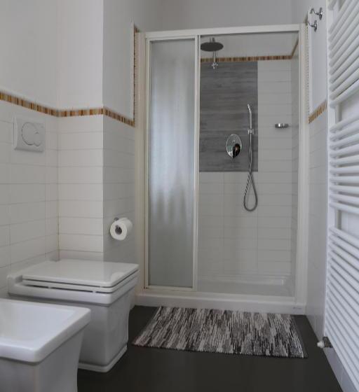 צימר Room&breakfast Villa Angela