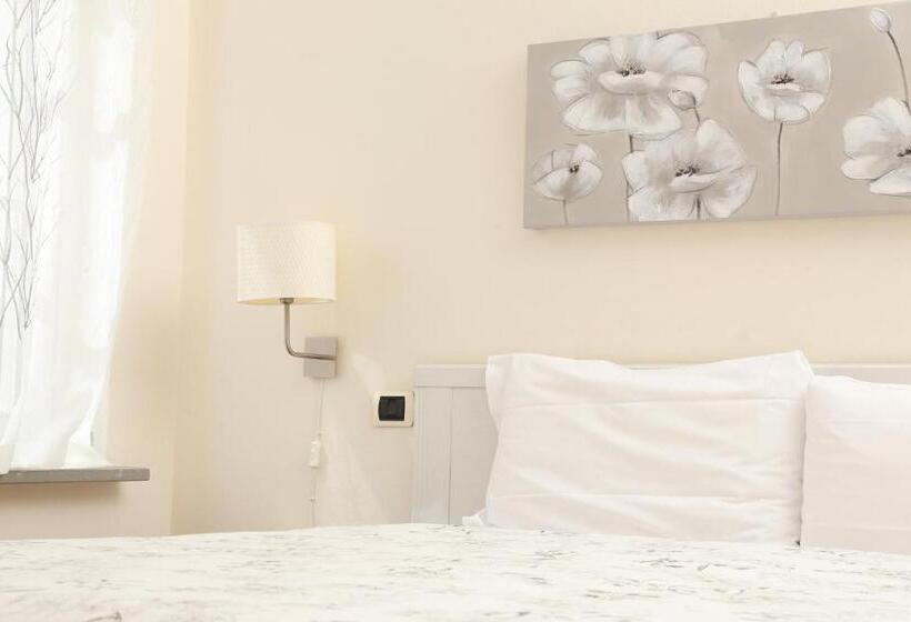 צימר Room&breakfast Villa Angela