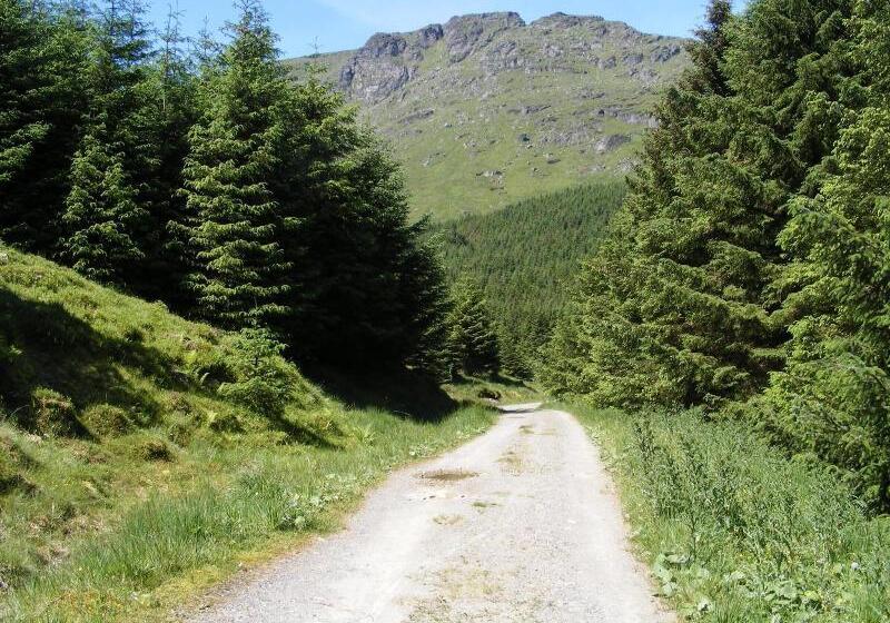 Bed and Breakfast Twostones