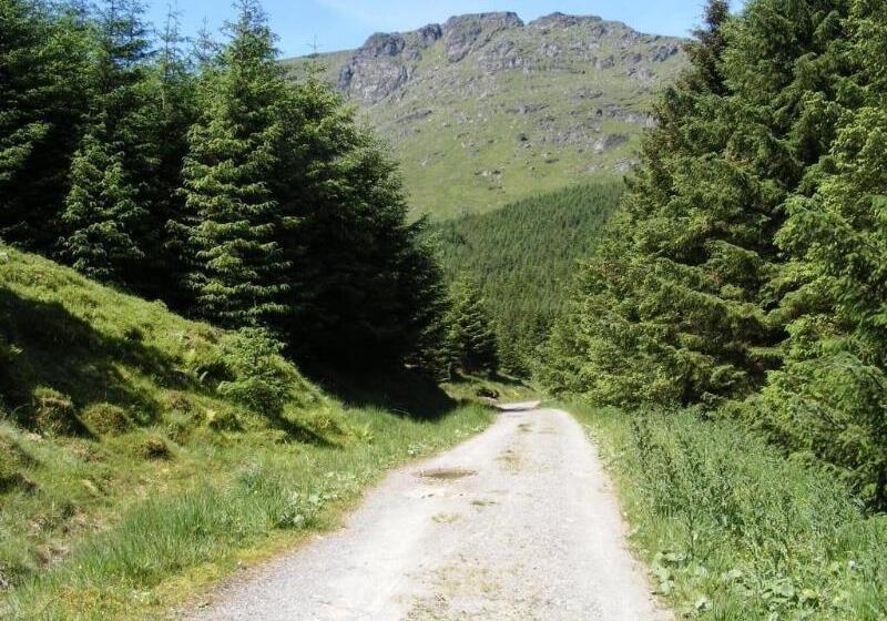 Bed and Breakfast Twostones