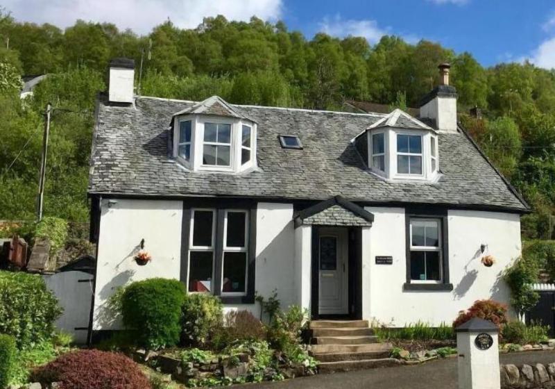 Bed and Breakfast Twostones