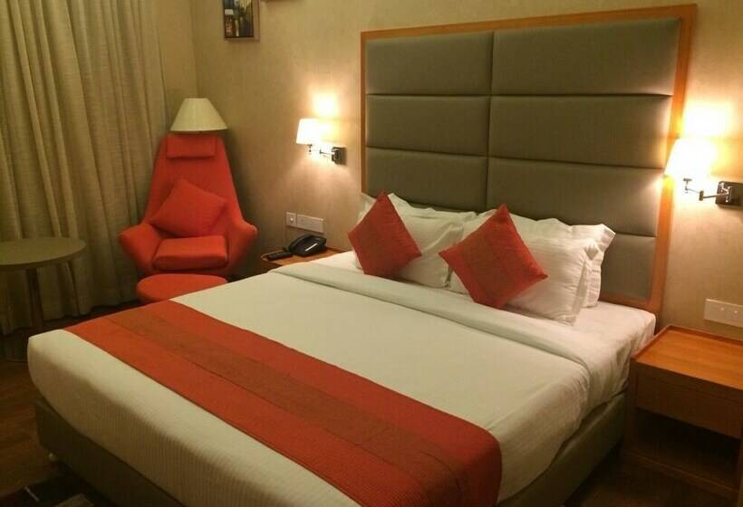 酒店 Dng The Grand