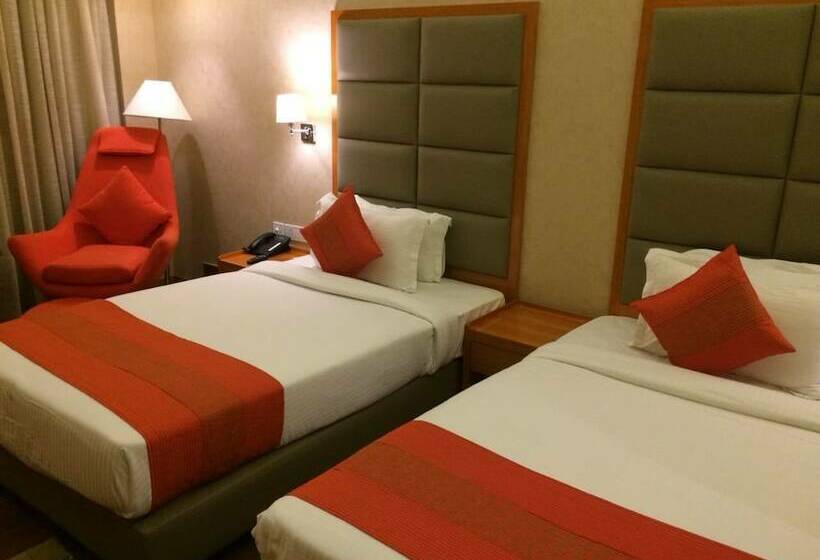 酒店 Dng The Grand