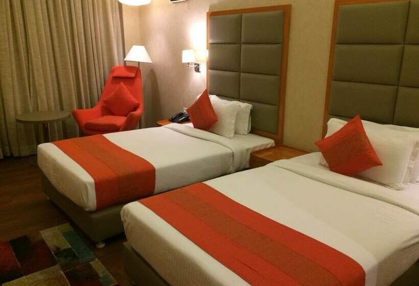 酒店 Dng The Grand