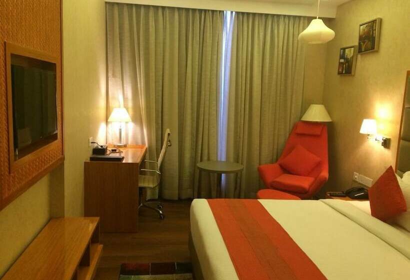 酒店 Dng The Grand