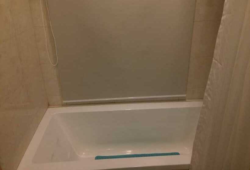 酒店 Dng The Grand