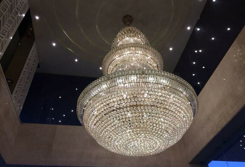 酒店 Dng The Grand