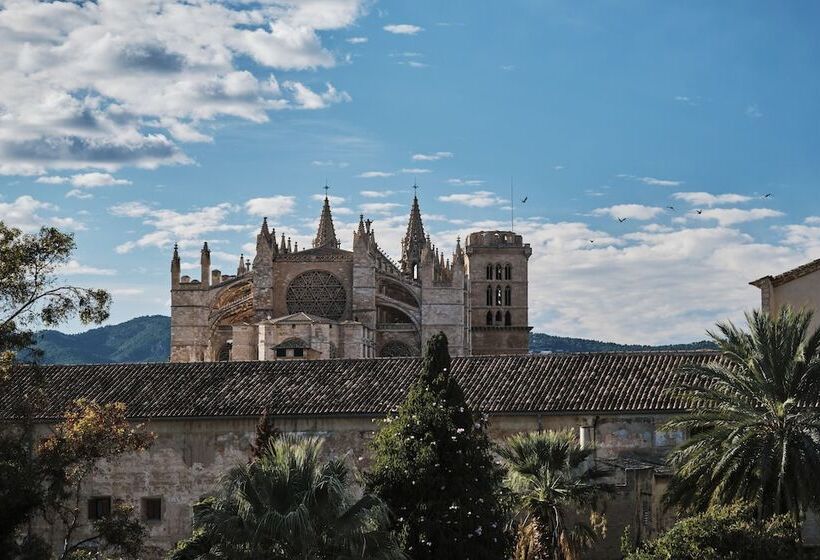 酒店 El Llorenc Parc De La Mar   Adults Only