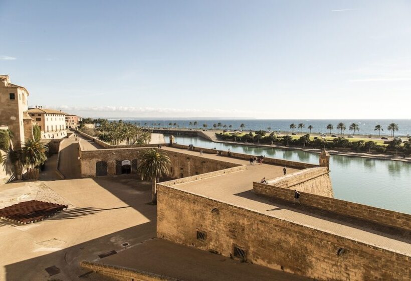 酒店 El Llorenc Parc De La Mar   Adults Only