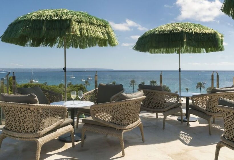 酒店 El Llorenc Parc De La Mar   Adults Only