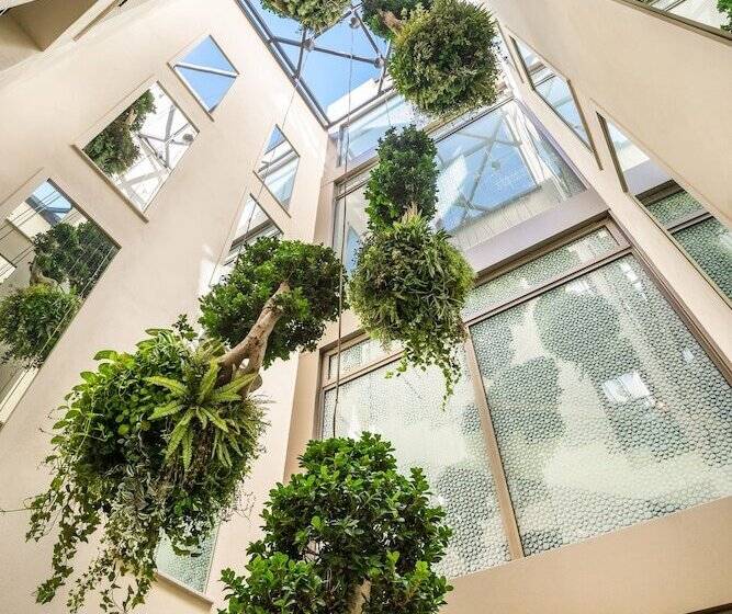 酒店 El Llorenc Parc De La Mar   Adults Only