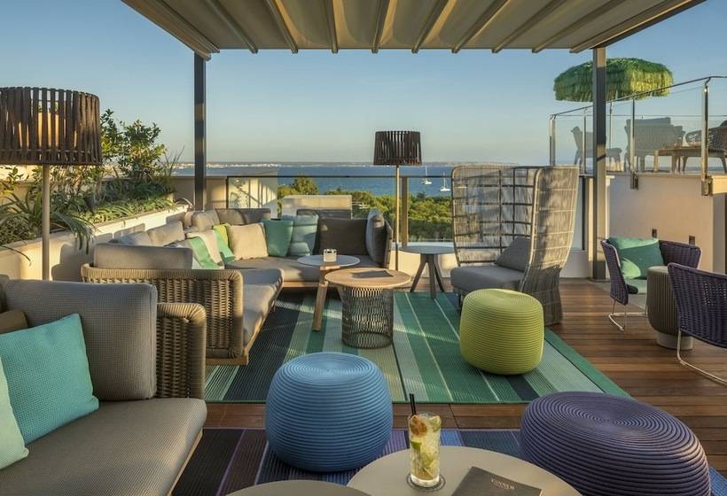 酒店 El Llorenc Parc De La Mar   Adults Only