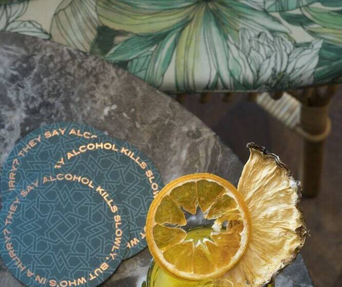 酒店 El Llorenc Parc De La Mar   Adults Only