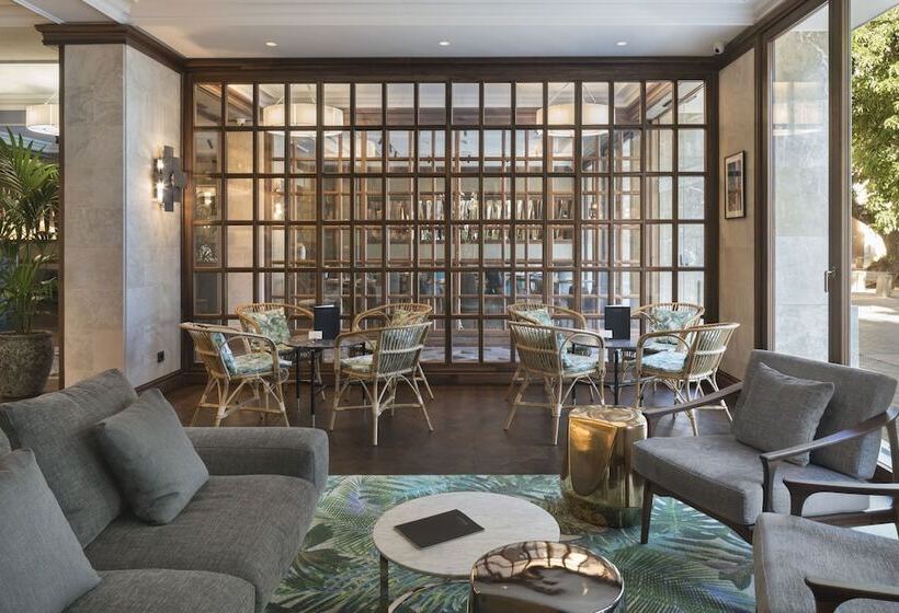 酒店 El Llorenc Parc De La Mar   Adults Only