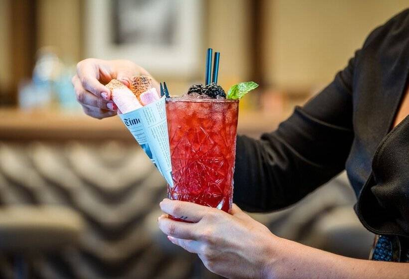 酒店 El Llorenc Parc De La Mar   Adults Only