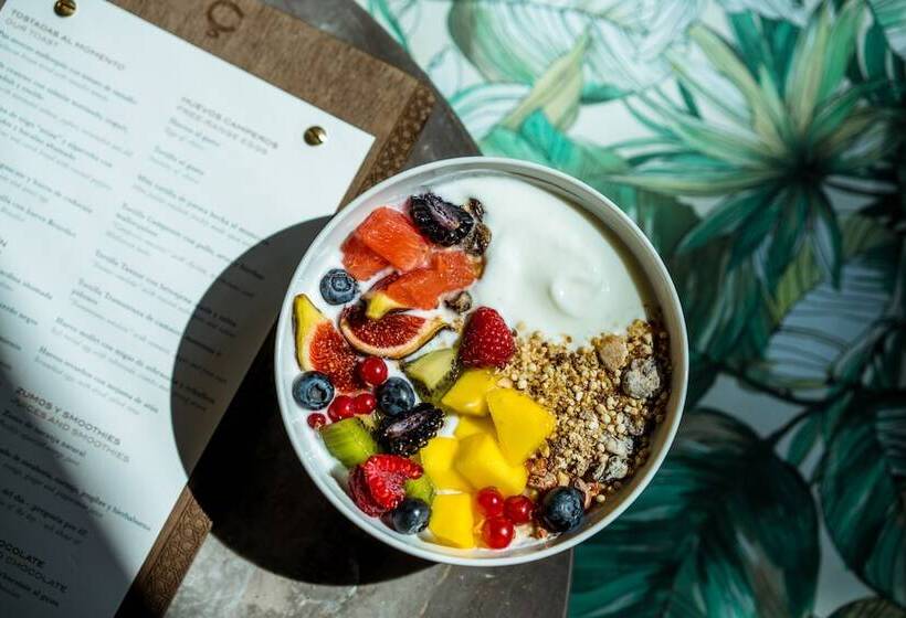 酒店 El Llorenc Parc De La Mar   Adults Only