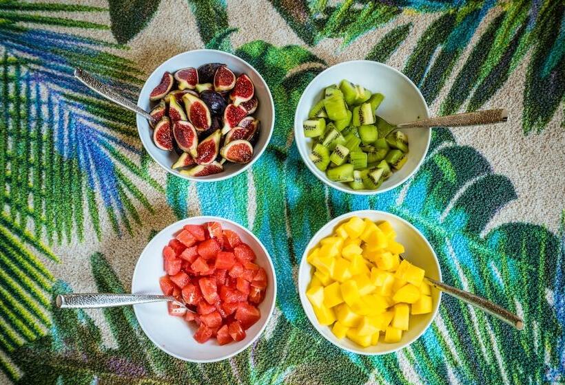 酒店 El Llorenc Parc De La Mar   Adults Only