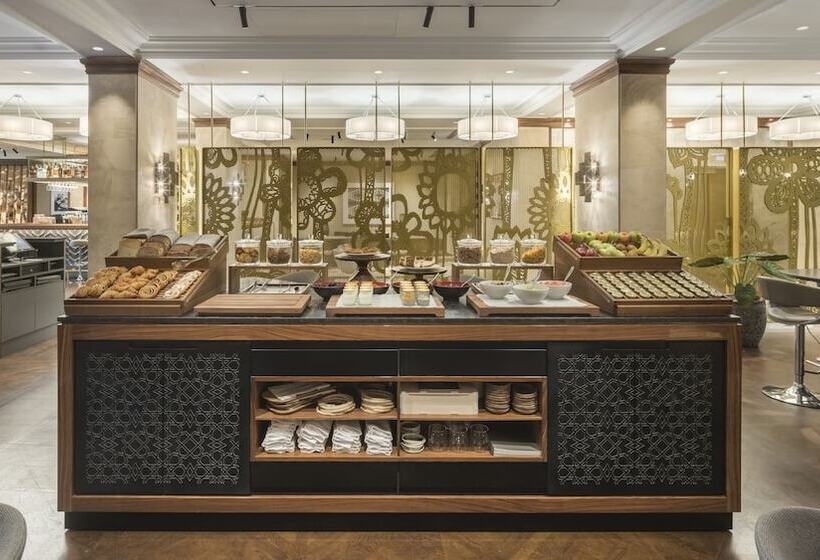 酒店 El Llorenc Parc De La Mar   Adults Only