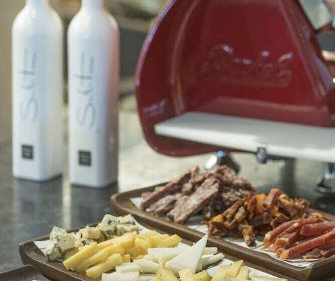 酒店 El Llorenc Parc De La Mar   Adults Only