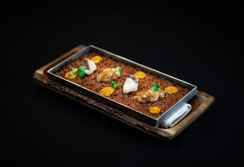 酒店 El Llorenc Parc De La Mar   Adults Only