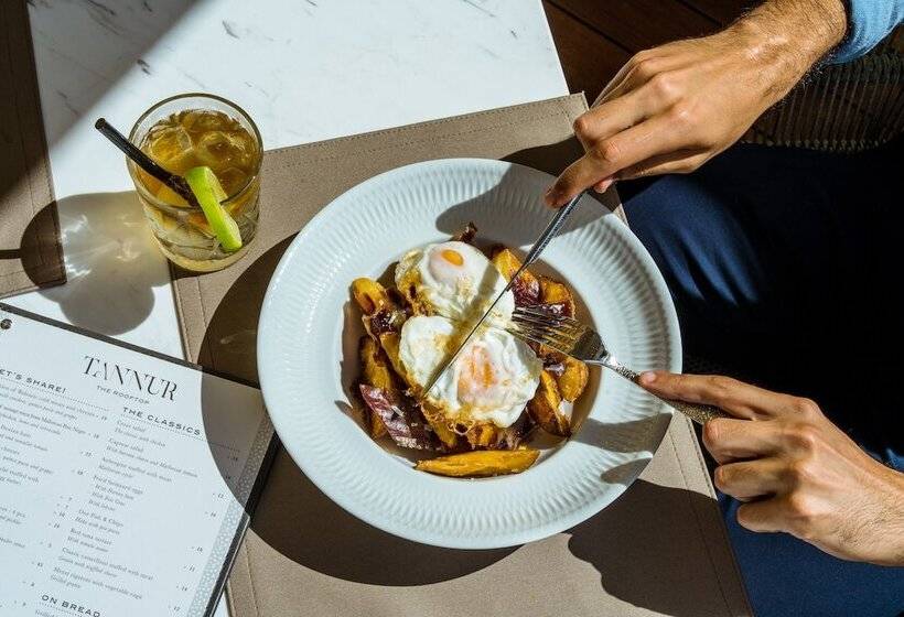 酒店 El Llorenc Parc De La Mar   Adults Only