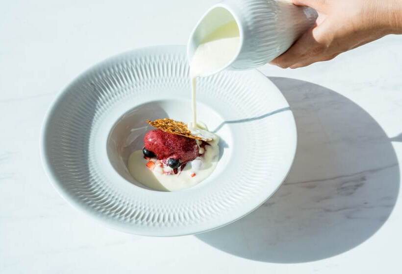 酒店 El Llorenc Parc De La Mar   Adults Only