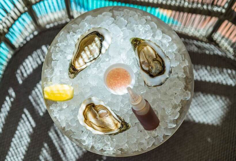 酒店 El Llorenc Parc De La Mar Adults Only